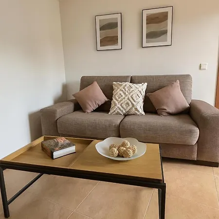 Sanbet Urban Playamar شقة توريمولينوس