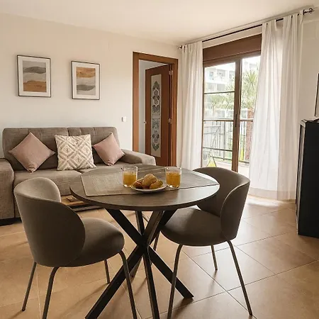 Sanbet Urban Playamar *