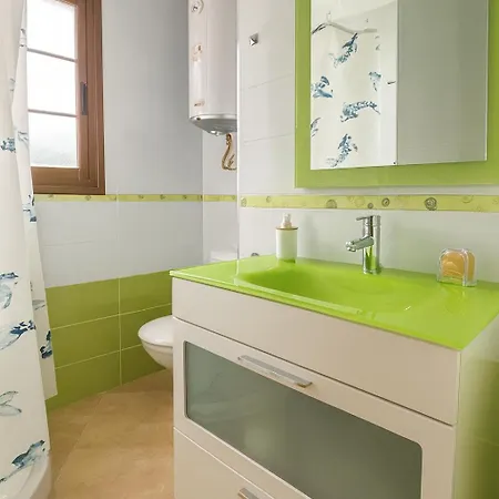 شقة Sanbet Urban Playamar