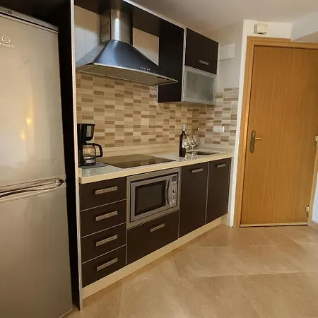 Sanbet Urban Playamar Appartement Torremolinos