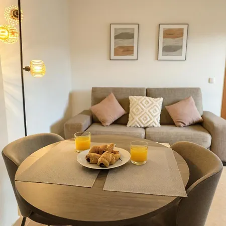 Appartement Sanbet Urban Playamar Torremolinos