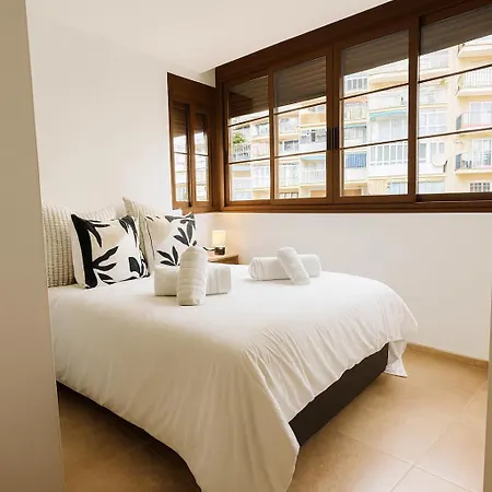 Apartamento Urban Playamar