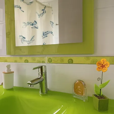 Sanbet Urban Playamar Appartement