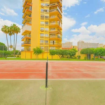 Apartamento Urban Playamar