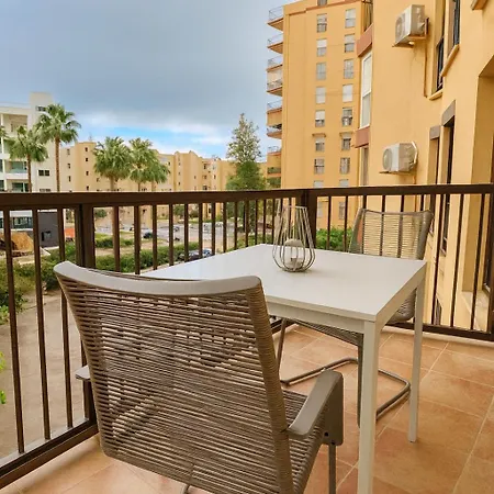 Sanbet Urban Playamar *