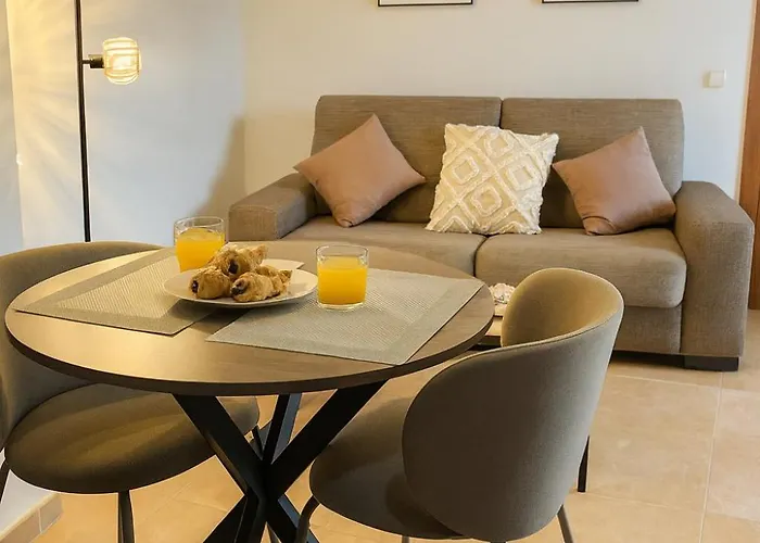 Sanbet Urban Playamar Torremolinos