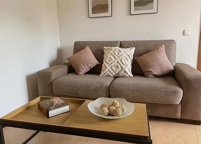 Sanbet Urban Playamar Apartment Torremolinos