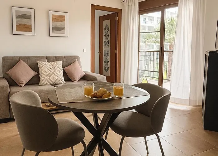 Sanbet Urban Playamar *