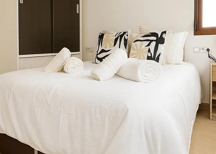 Sanbet Urban Playamar * Torremolinos