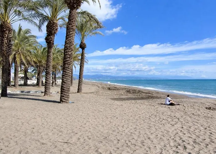 Sanbet Urban Playamar