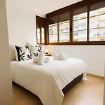 公寓 Sanbet Urban Playamar