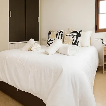 Sanbet Urban Playamar * Torremolinos