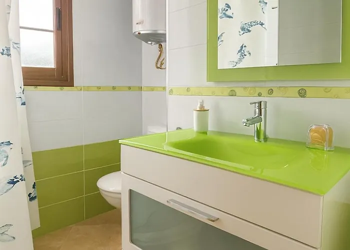 Апартаменты Sanbet Urban Playamar