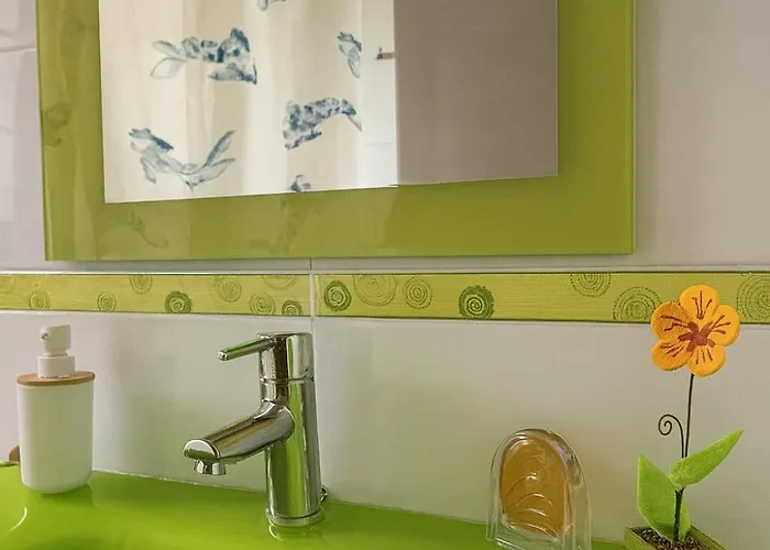 Sanbet Urban Playamar Апартаменты